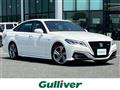2020 Toyota Crown Hybrid