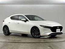 2021 Mazda Mazda3