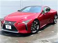 2018 Lexus LC