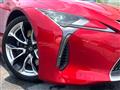 2018 Lexus LC