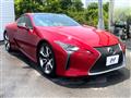 2018 Lexus LC