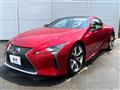 2018 Lexus LC