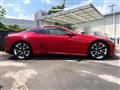2018 Lexus LC