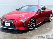 2018 Lexus LC