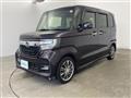 2020 Honda N BOX