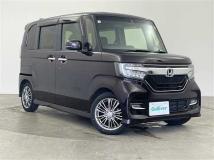 2020 Honda N BOX