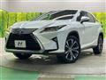 2016 Lexus RX