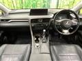 2016 Lexus RX