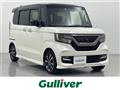 2018 Honda N BOX
