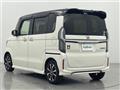 2018 Honda N BOX