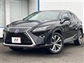 2016 Lexus RX