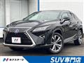 2016 Lexus RX