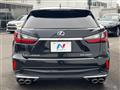 2016 Lexus RX