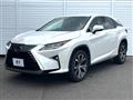 2017 Lexus RX