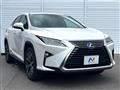 2017 Lexus RX