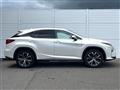 2017 Lexus RX