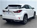 2017 Lexus RX