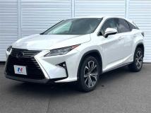 2017 Lexus RX