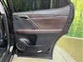 2018 Lexus RX