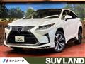 2019 Lexus RX