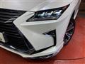 2019 Lexus RX