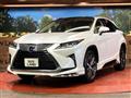 2019 Lexus RX