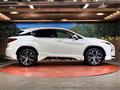 2019 Lexus RX