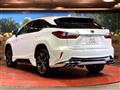 2019 Lexus RX