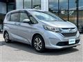 2017 Honda Freed+