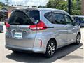 2017 Honda Freed+