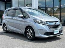 2017 Honda Freed+