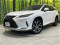 2019 Lexus RX