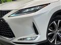 2019 Lexus RX
