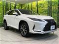 2019 Lexus RX