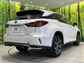 2019 Lexus RX
