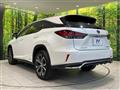 2019 Lexus RX
