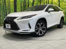 2019 Lexus RX