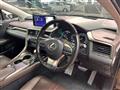 2020 Lexus RX