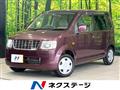 2010 Mitsubishi eK Wagon