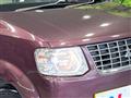 2010 Mitsubishi eK Wagon