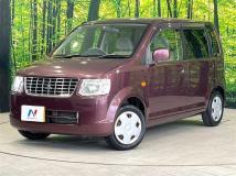 2010 Mitsubishi eK Wagon