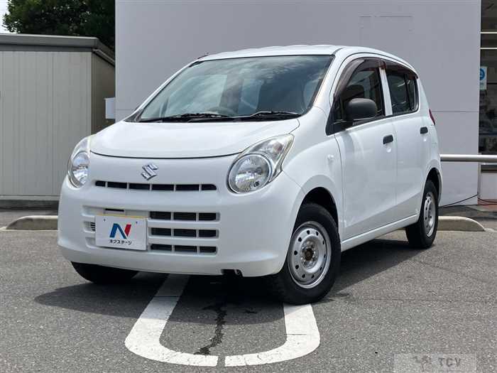 2015 Suzuki Alto