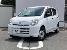 2015 Suzuki Alto