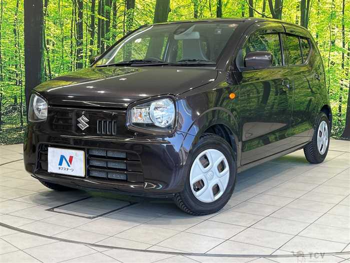 2014 Suzuki Alto