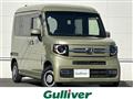 2019 Honda N-VAN