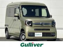 2019 Honda N-VAN