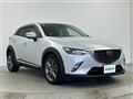 2017 Mazda CX-3