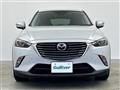 2017 Mazda CX-3