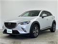 2017 Mazda CX-3