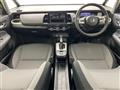 2021 Honda Fit